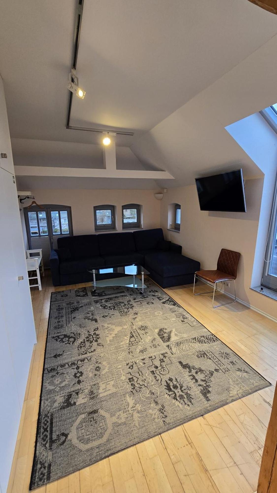Centralapartment J3 슈베린 외부 사진
